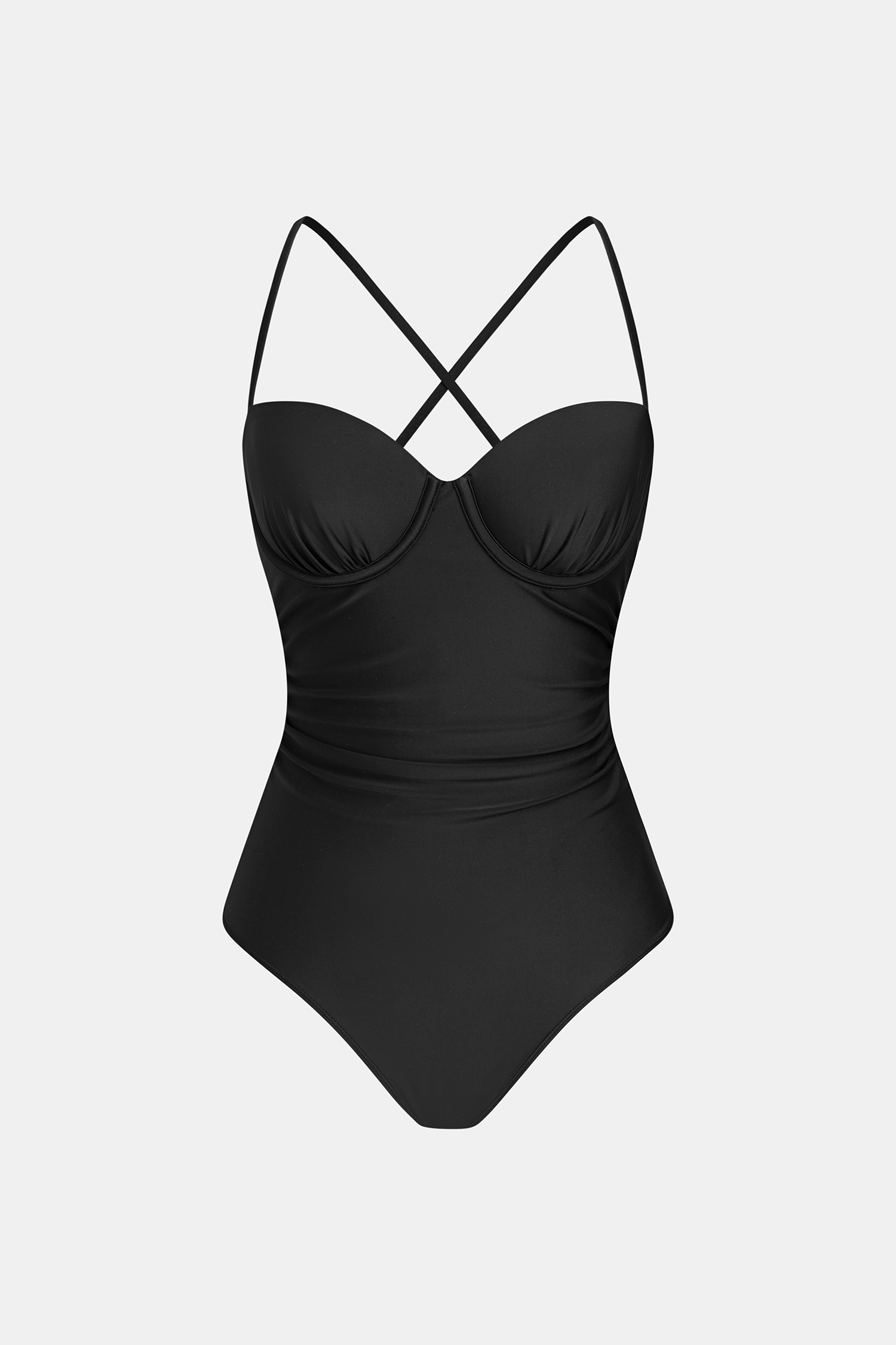 Vakantie Anthem Badpak uit één stuk