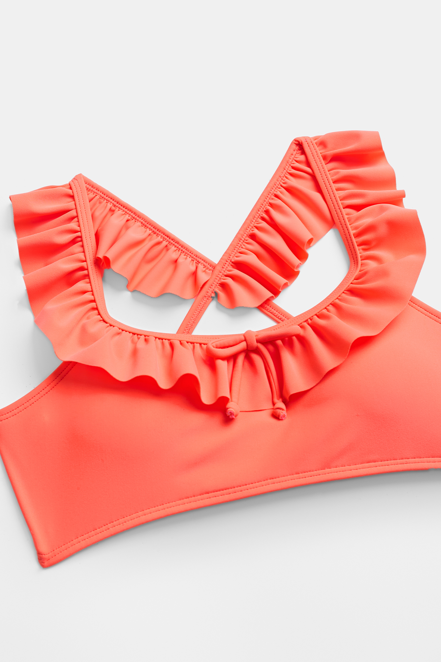 Bikini rosso 